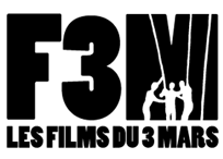 Les Films du 3 mars Les Films du 3 mars